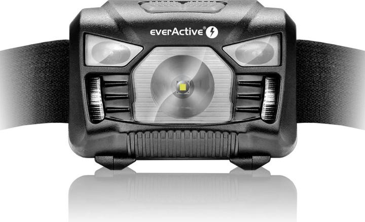 Immagine prodotto Everactive HL-160 Torcia a LED Viper (160 lm)