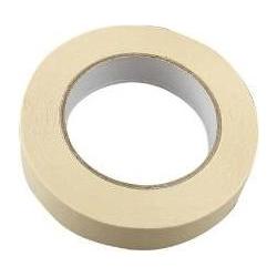 tesa, Klebeband, Afdaekningstape beige L50mxB19mm,16 stk/pk