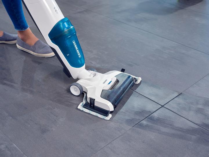 Produktbild Leifheit Regulus Aqua PowerVac Pro