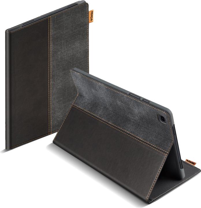 Actual product image Gecko Covers Easy-Click (Galaxy Tab A7 10.4 (2020))