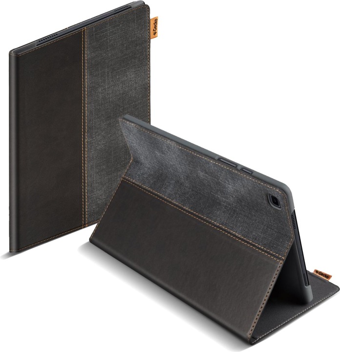 Produktbild Gecko Covers Easy-Click (Galaxy Tab A7 10.4 (2020))