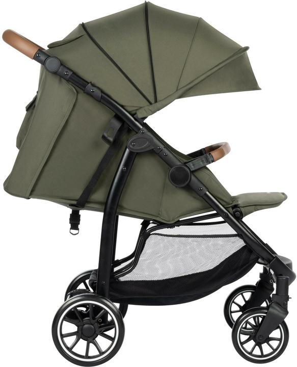 Produktbild Bebeconfort Buggy Ingenious Mineral Green