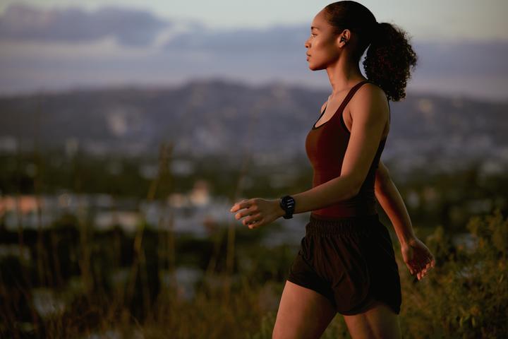 Produktbild Amazfit Active Max Black, W2556GL1N