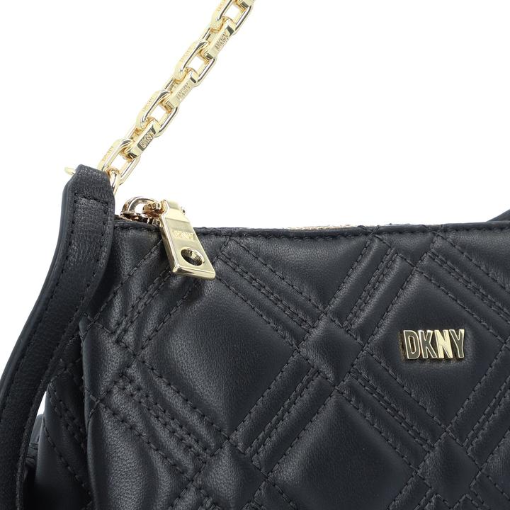 Immagine prodotto DKNY Evon Schultertasche Leder 22 cm