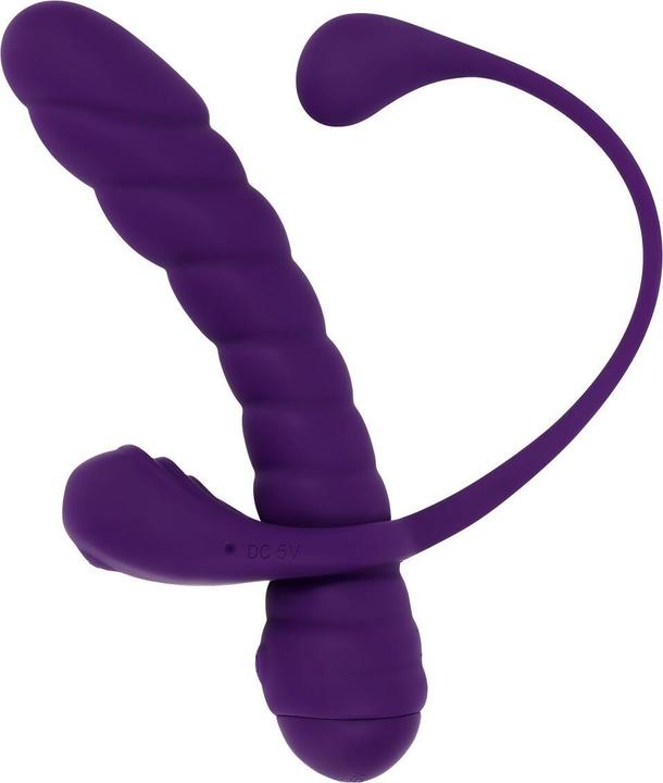 Actual product image Evolved Playboy Twisted Playground