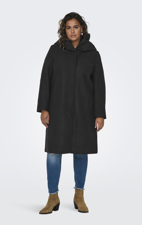 Immagine prodotto Only Cappotto con cappuccio Cappotto (48)