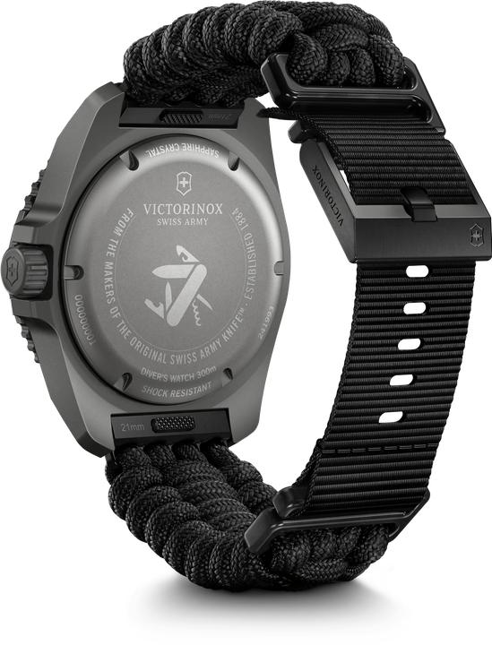 Produktbild Victorinox Dive Pro Quartz (Taucheruhr, 43 mm)