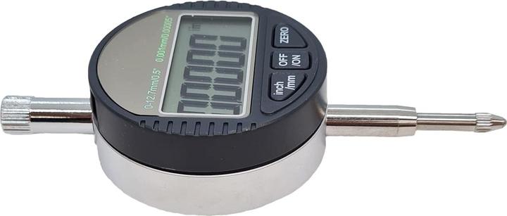 Produktbild Katsu Tools Messuhr mit LCD-Display