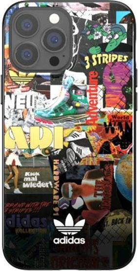 Immagine prodotto adidas Snap Case Graphic AOP (Apple iPhone 13 Pro, Apple iPhone 13)