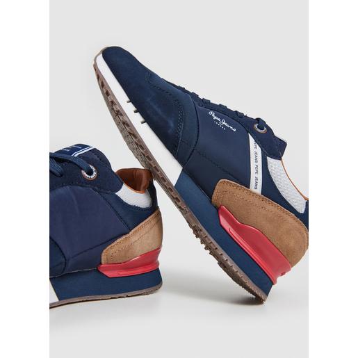 Image du produit Pepe Jeans baskets london brand (43)