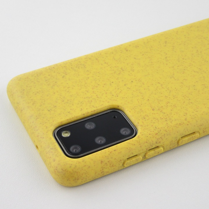 Immagine prodotto PhoneLook Hülle Bio Eco-Friendly biologisch Kompostierbar ökologisch (Samsung Galaxy S25 Ultra)