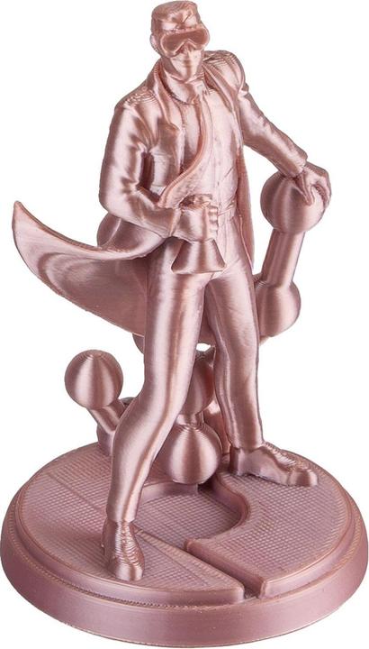 Image du produit Polymaker Panchroma™ PLA Silk (PLA, 1.75 mm, 1000 g)