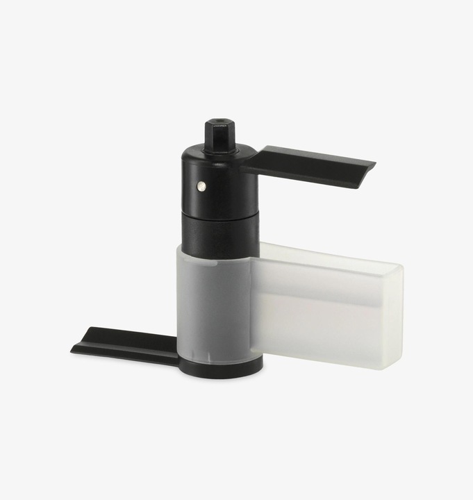 Produktbild WMF Multizerkleinerer Gemüseschneider manuell Seilzug 900ml ideal Zwiebeln Gourmet (900 ml)