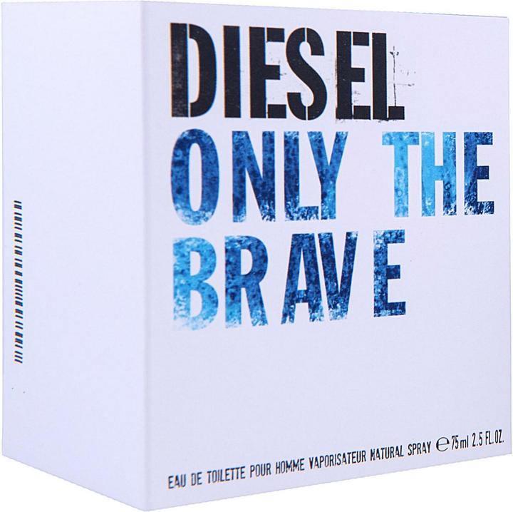 Produktbild Diesel Fragrance Only The Brave (Eau de Toilette, 75 ml)