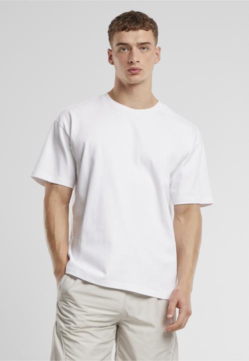 Produktbild Urban Classics Heavy Basic Loose Tee - 191469 (XXL)