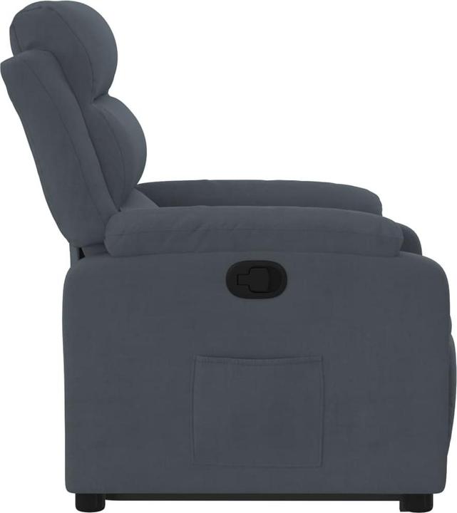 Produktbild vidaXL Relaxsessel mit Aufstehhilfe