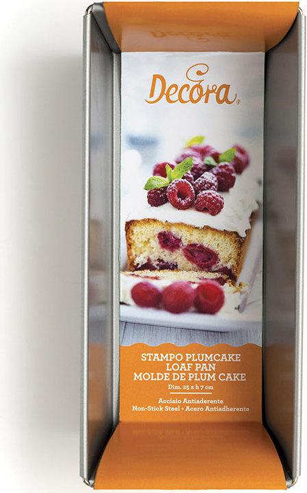 Produktbild Decora Königskuchenform