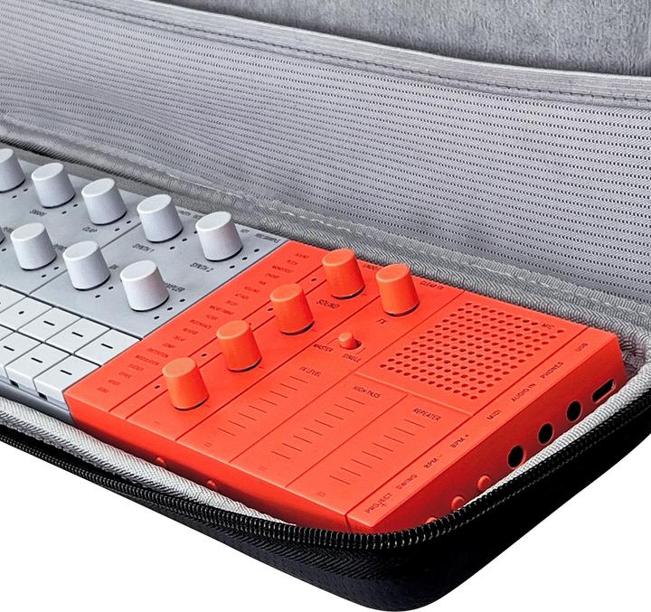 Image du produit Analog GLIDE Case Pour Le Yamaha SeqTrak