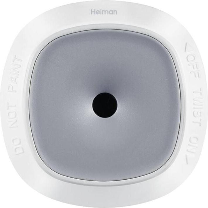 Image du produit Heiman Photoelektrischer Rauchmelder HS1SA-E