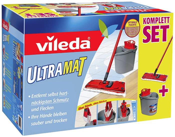Produktbild Vileda UltraMax (1 Stk.)