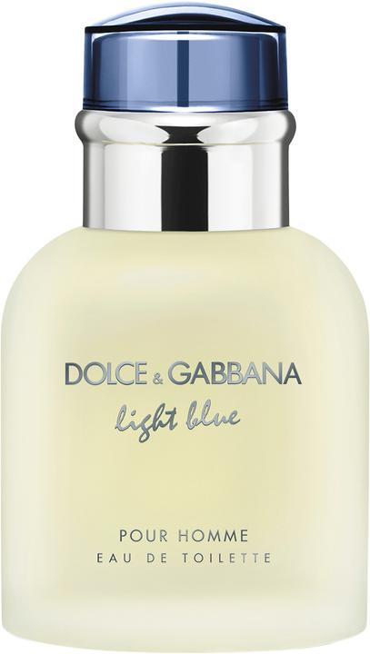 Image du produit Dolce & Gabbana Bleu clair (Eau de toilette, 75 ml)