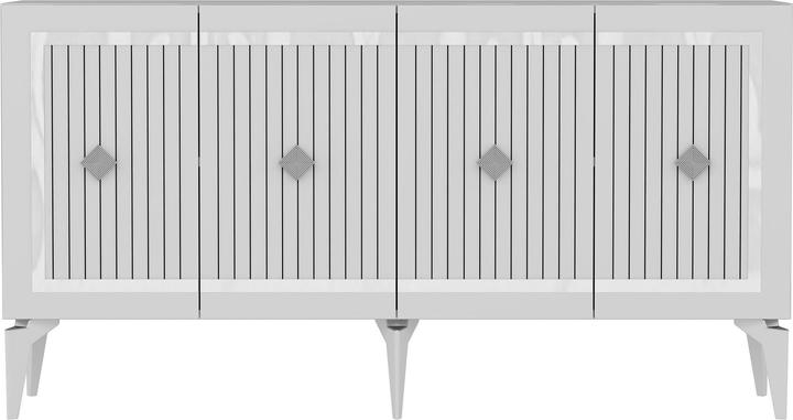 Produktbild Kalune Design Nova Console (150 x 40 x 79 cm)