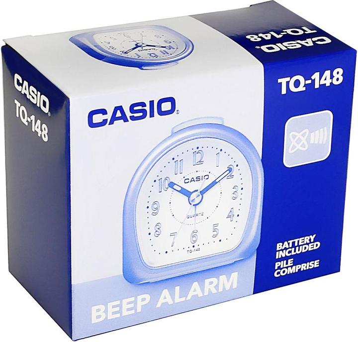 Produktbild Casio Wecker TQ-148-1EF