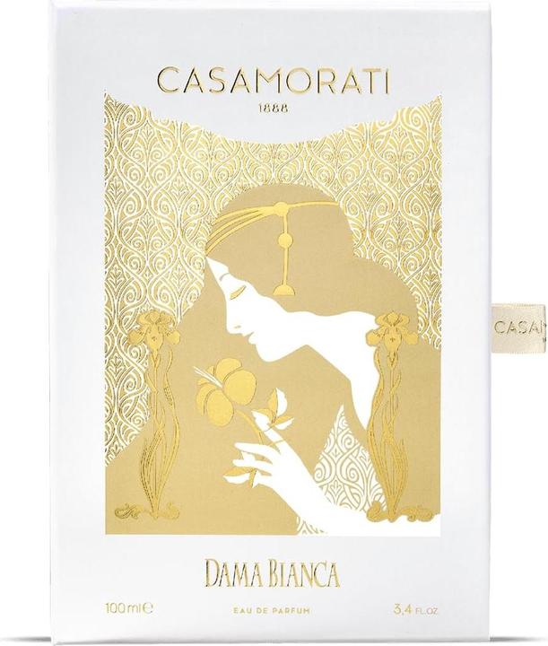 Immagine prodotto XerJoff Dama Bianca (Eau de parfum, 100 ml)