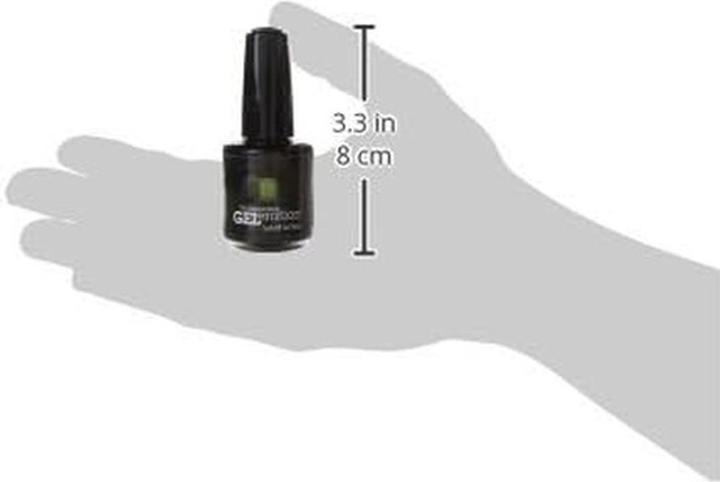 Image du produit Jessica Geleration Gel Nail Bollywood Bold (Bollywood Bold, GEL-949)