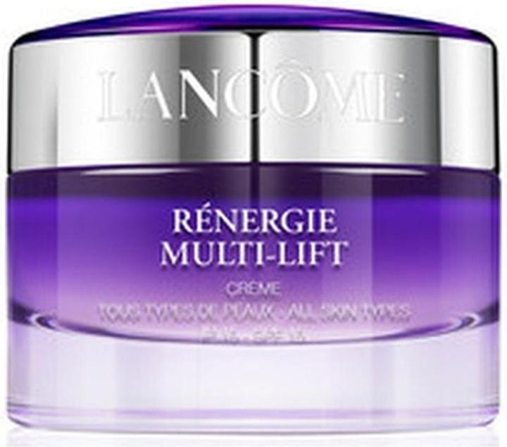 Actual product image Lancôme Renergie Multi-Lift (50 ml, Day cream, Up to SPF 10)