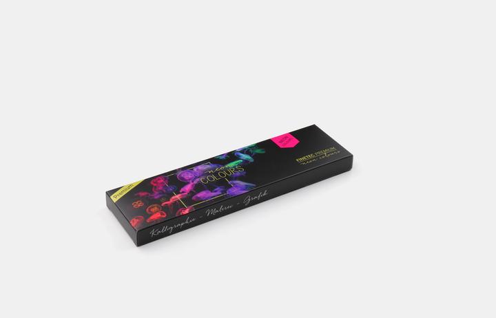 Image du produit Finetec Neon 6