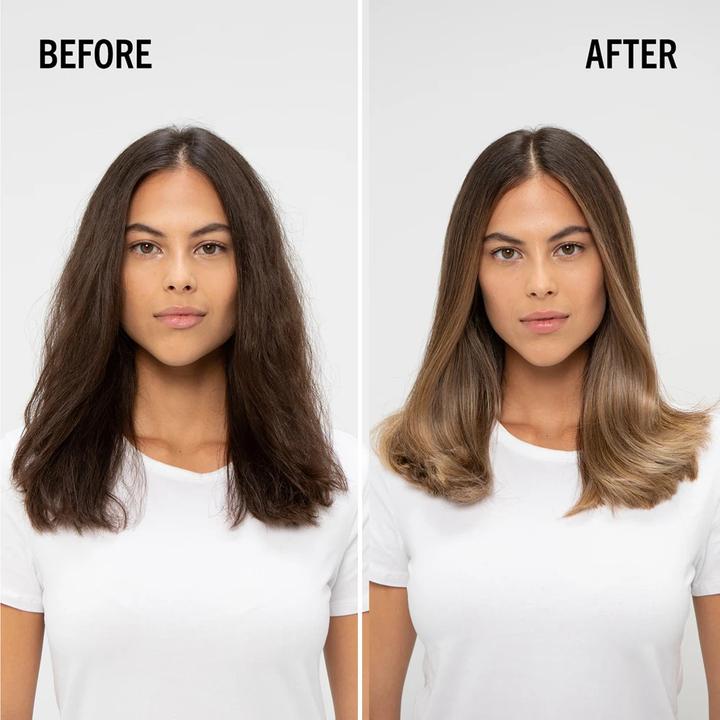 Actual product image Schwarzkopf Professional BLONDME Bond Enforcing ( Premium Clay Light ener) 350 g (Blond)