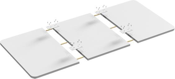 Actual product image LogiLink Table mount