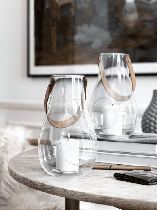 Immagine prodotto Holmegaard Lanterna bianca