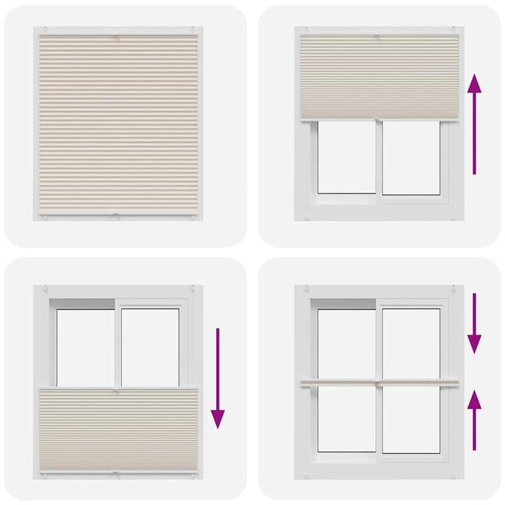 Actual product image VidaXL Eward (100 x 150 cm)