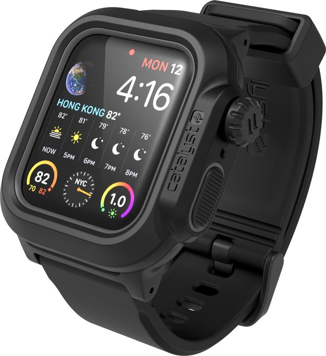 Produktbild Catalyst Wasserdichtes Case 40mm (40 mm)