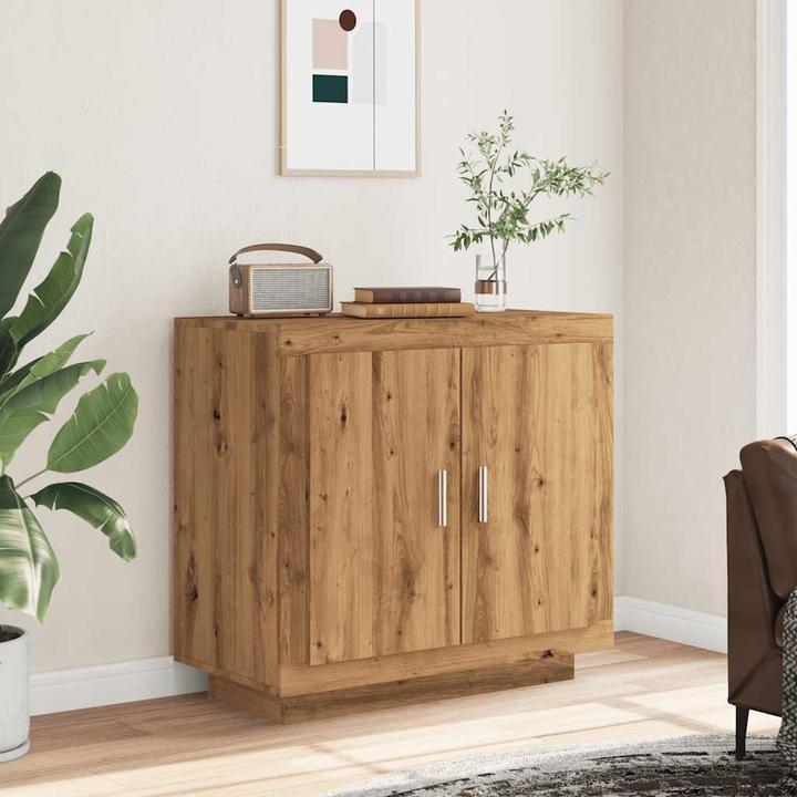 Produktbild vidaXL Sideboard (80 x 40 x 75 cm)