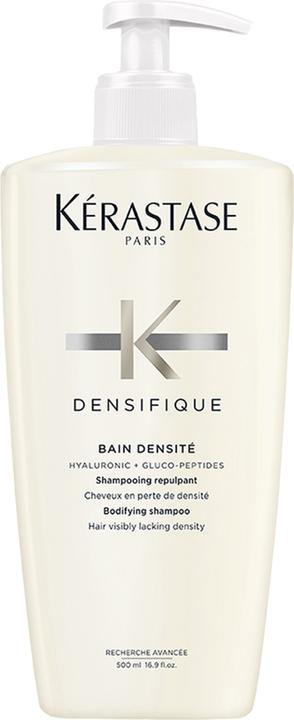 Kérastase Densifique Bain Densité (Vloeibare shampoo, 500 ml)