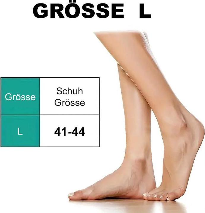 Image du produit Cbx Knöchelschoner, Knöchelbandage, Fussbandage, Fussgelenkstütze, Schuhgrösse 41-44 (L)