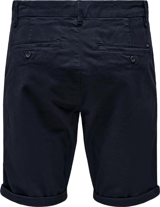 Image du produit Only & Sons Short en sergé (M)