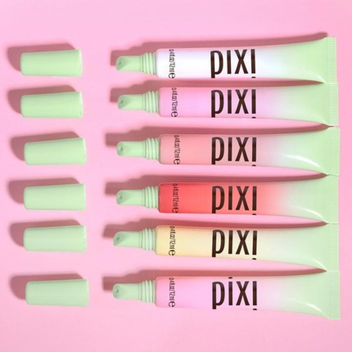 Immagine prodotto Pixi Bellezza Liptone pH Reactive Lip Gloss in Peachyness (La tranquillità)