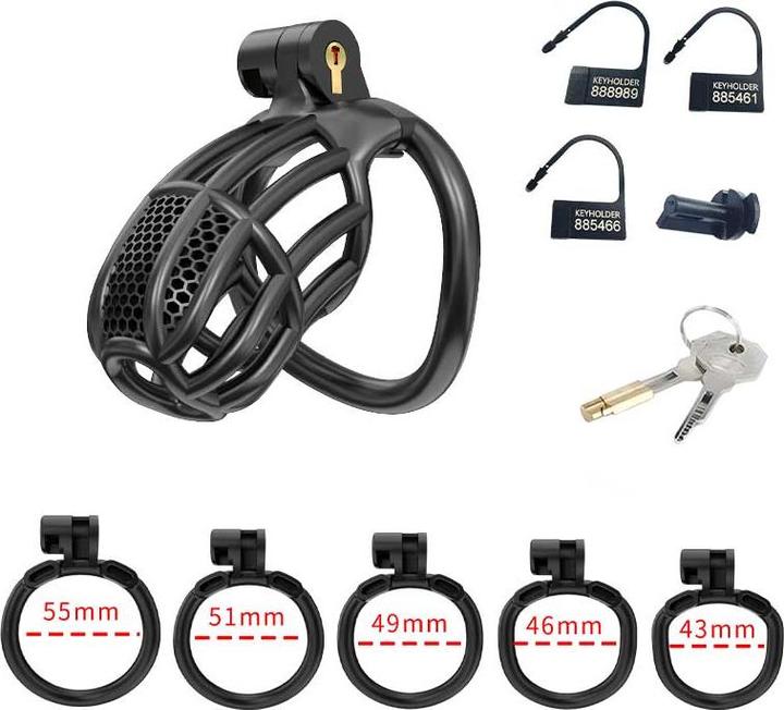 Image du produit Rimba P-Cage