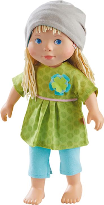 Actual product image Haba Dress set meadow magic