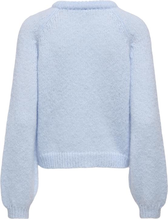 Produktbild Only Onlalyssa Ls Raglan Cardigan Ex Knt (M)