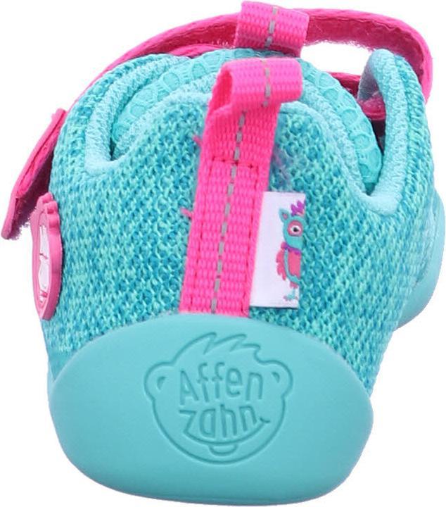 Immagine prodotto Affenzahn Scarpa a piedi nudi per bambini in maglia Happy (32)