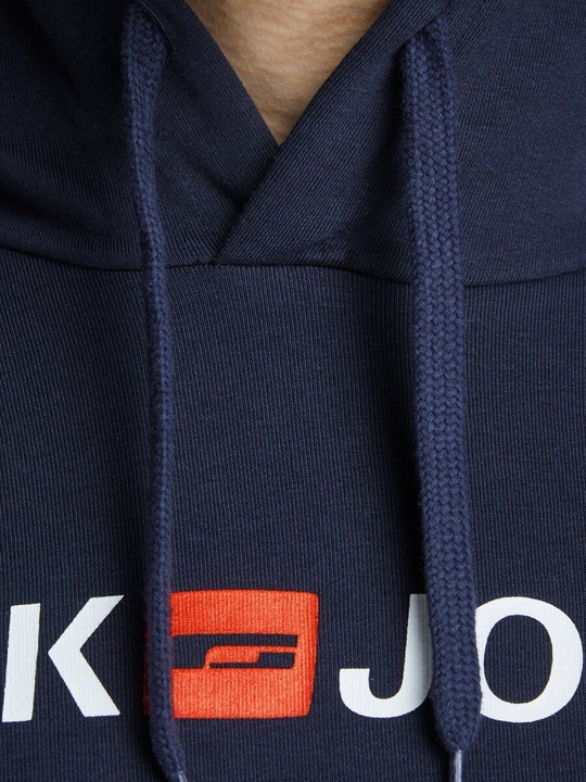 Produktbild Jack & Jones Hoodie (S)
