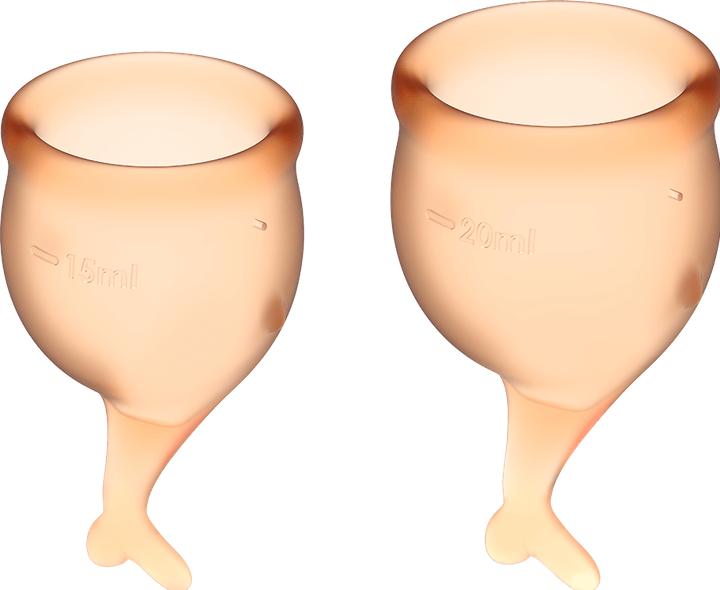 Produktbild Satisfyer Feel Secure (Normal)