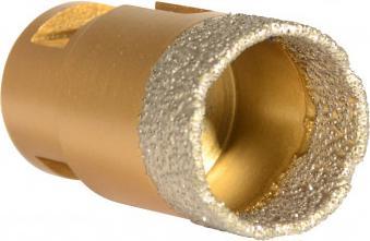 Actual product image Edma 273455 drill bit (35 millimetres)