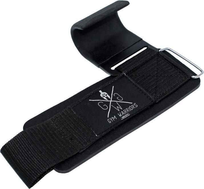 Immagine prodotto Gym Generation Warrior 89 Top muscolare NERO (XL)