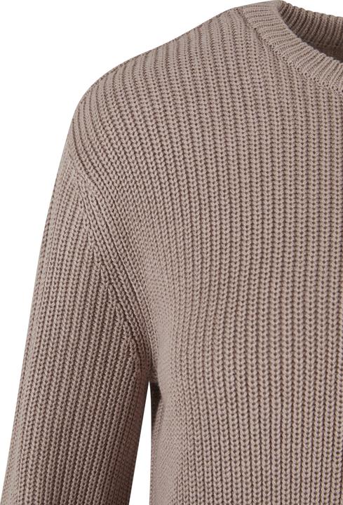 Produktbild Urban Classics Ladies Rib Knit Sweater - 165617 (L)